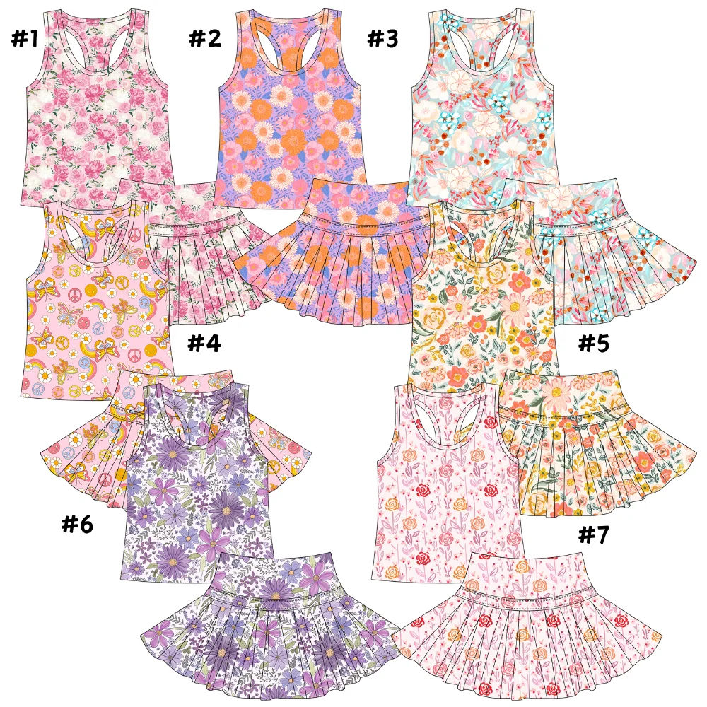 Wholesale autumn kids yoga clothes in vibrant colors and cozy fabrics, perfect for activewear retailers seeking quality and style.