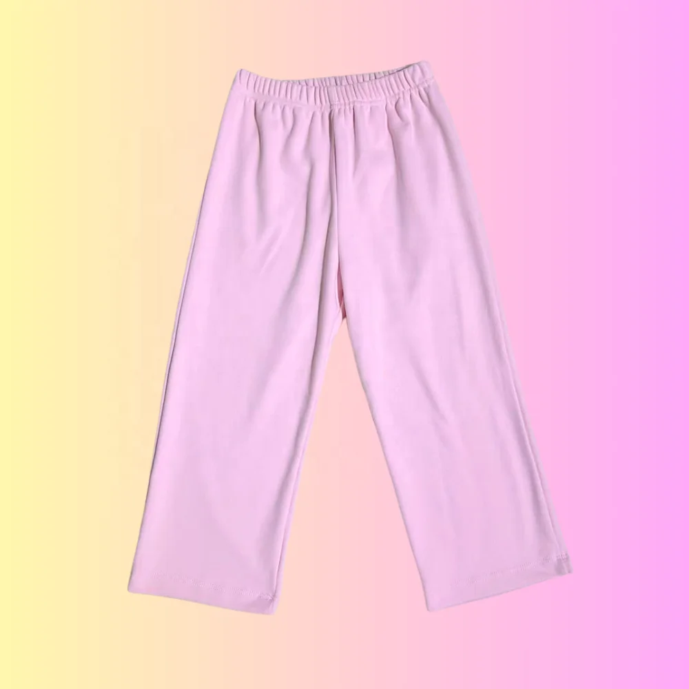 Baby Autumn Winter German Velvet Clothing Sets for Little Boys' Unisex Sports Suit Long Sleeve Two-piece Kids Clothes Set - Image 5