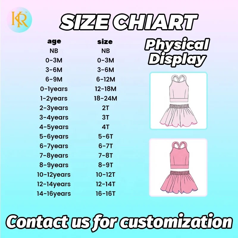 Kerui Girls Athletic Wear Summer Yoga Set High Stretch Cross Sleeveless Top Skirt Built in Shorts Yoga Fitness Set - Image 2