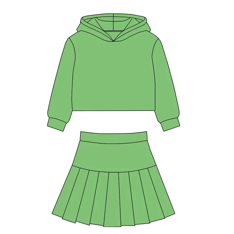 Reliable Development Yoga Wear Kids Customized Suppliers: Overcoming Supply Chain Hurdles