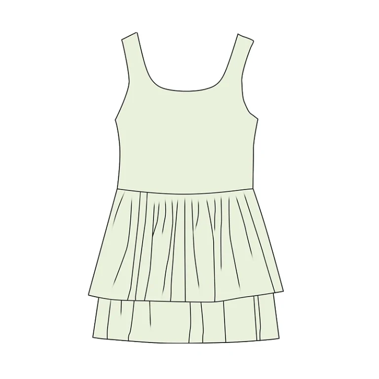 Mass Production Traditional Yoga Wear Kids Regulated Manufacturers Scalable Solutions for