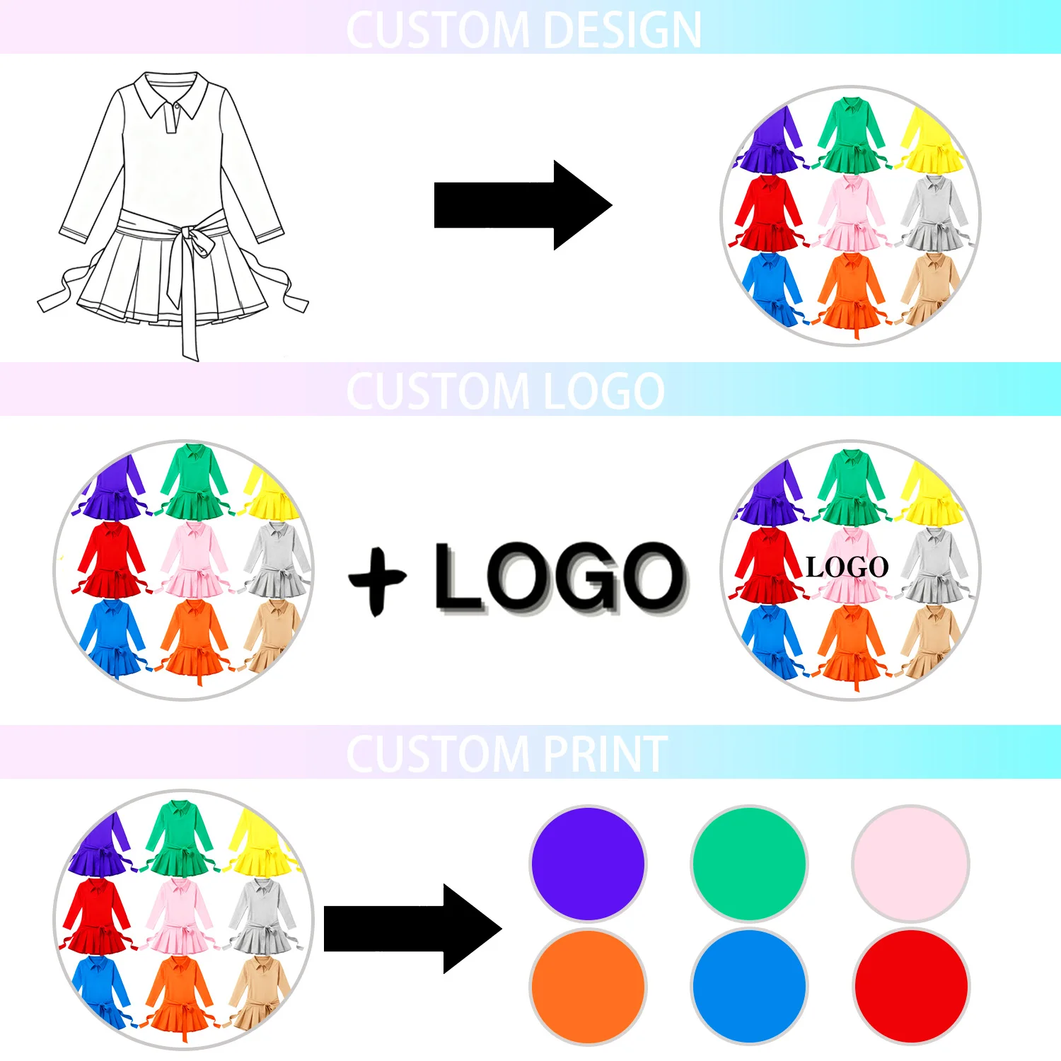 Wholesale national yoga wear for kids: Comfortable, stylish, and durable outfits designed for active young yogis. Perfect for B2B bulk orders.