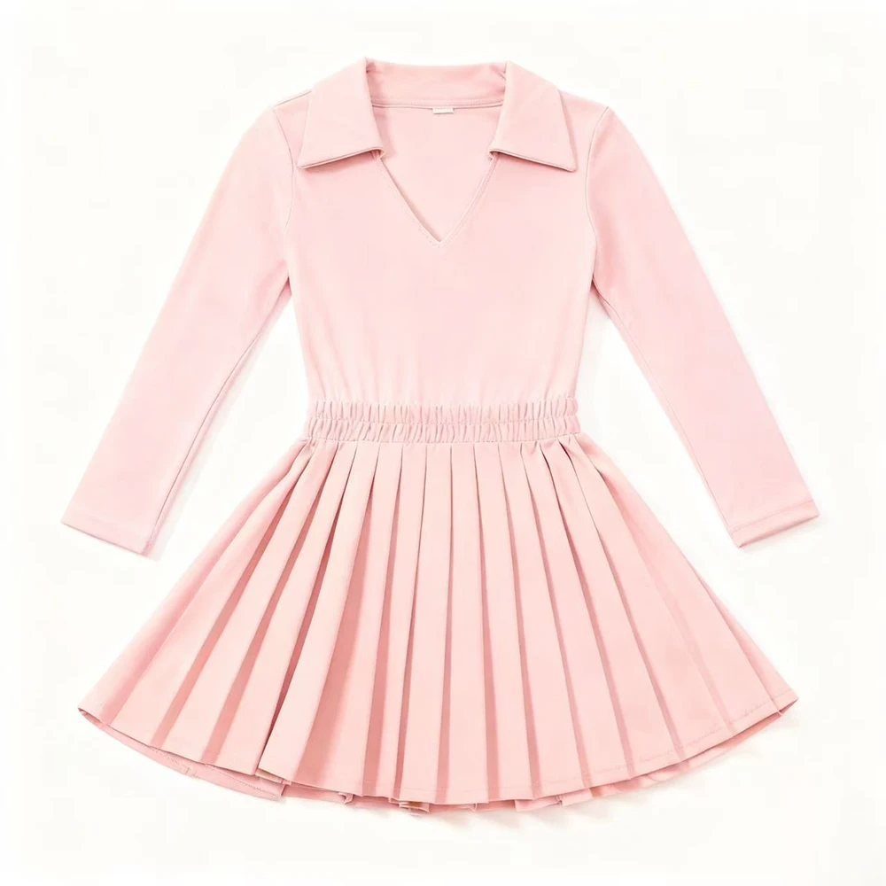 Wholesale off-the-shelf yoga wear for kids: Comfortable, stylish, and ready for bulk orders to support your retail business needs.