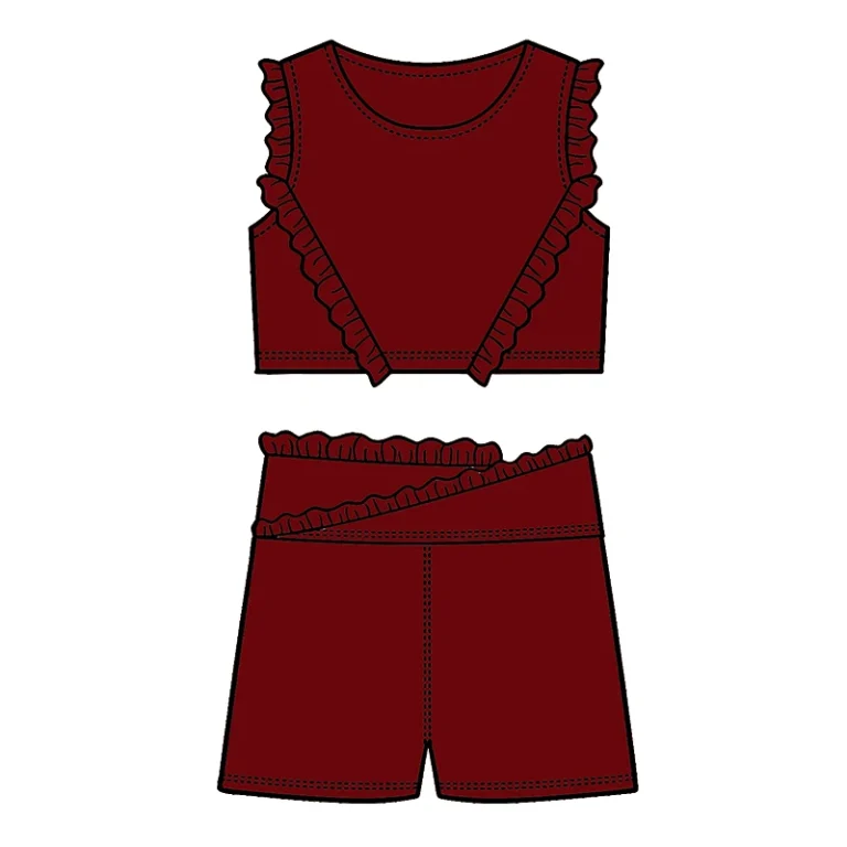 Verified Neoprene Kids Activewear OEM/ODM Solutions Partner: Fully SGS Tested Compliant Ma