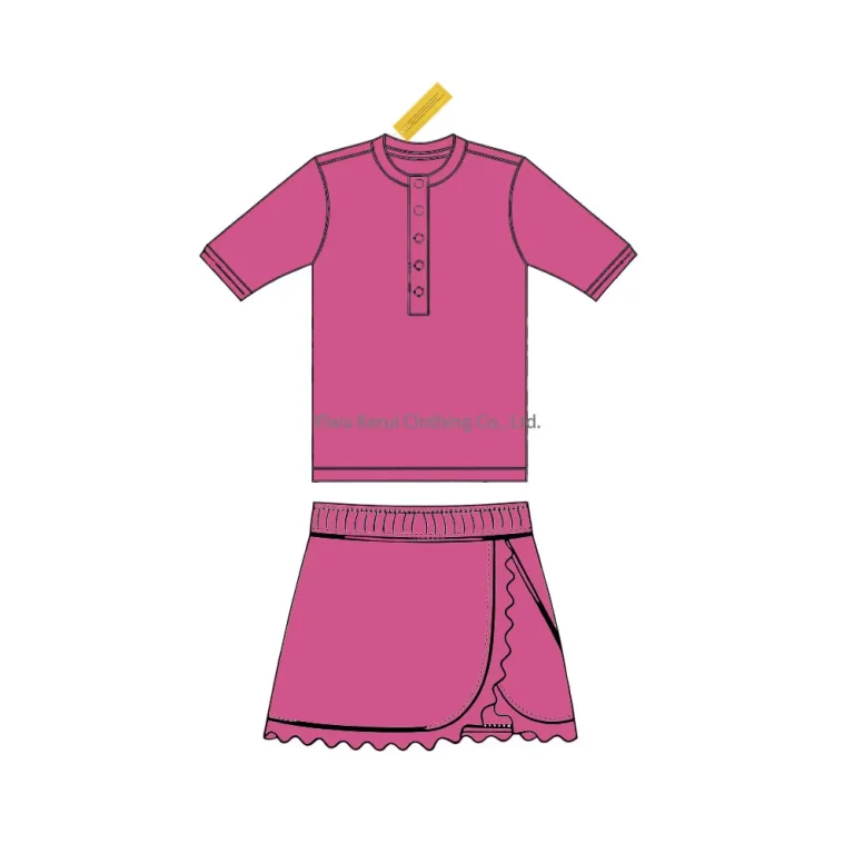 Best Manufacturers Professional Premium Yoga Wear Kids Manufacturing