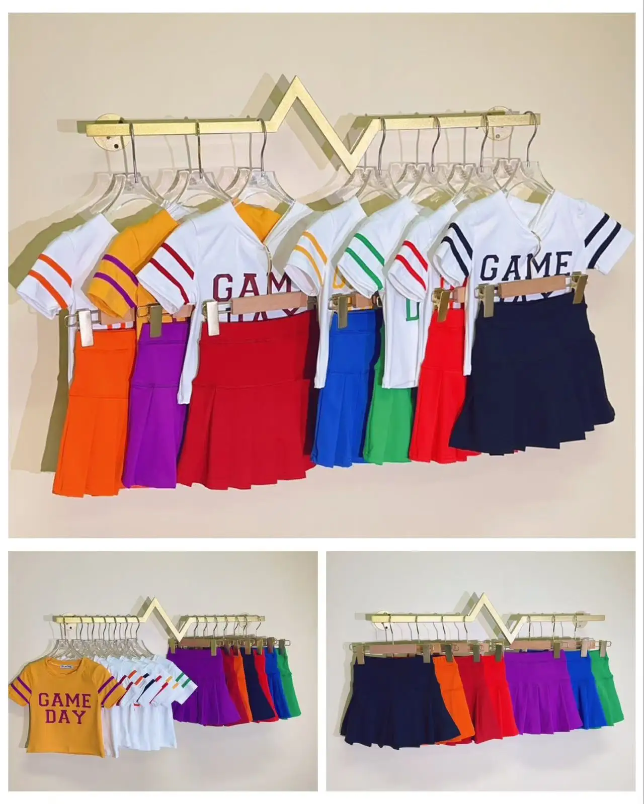 Wholesale school yoga wear for kids – comfortable, durable, and designed for active students in educational and recreational settings.
