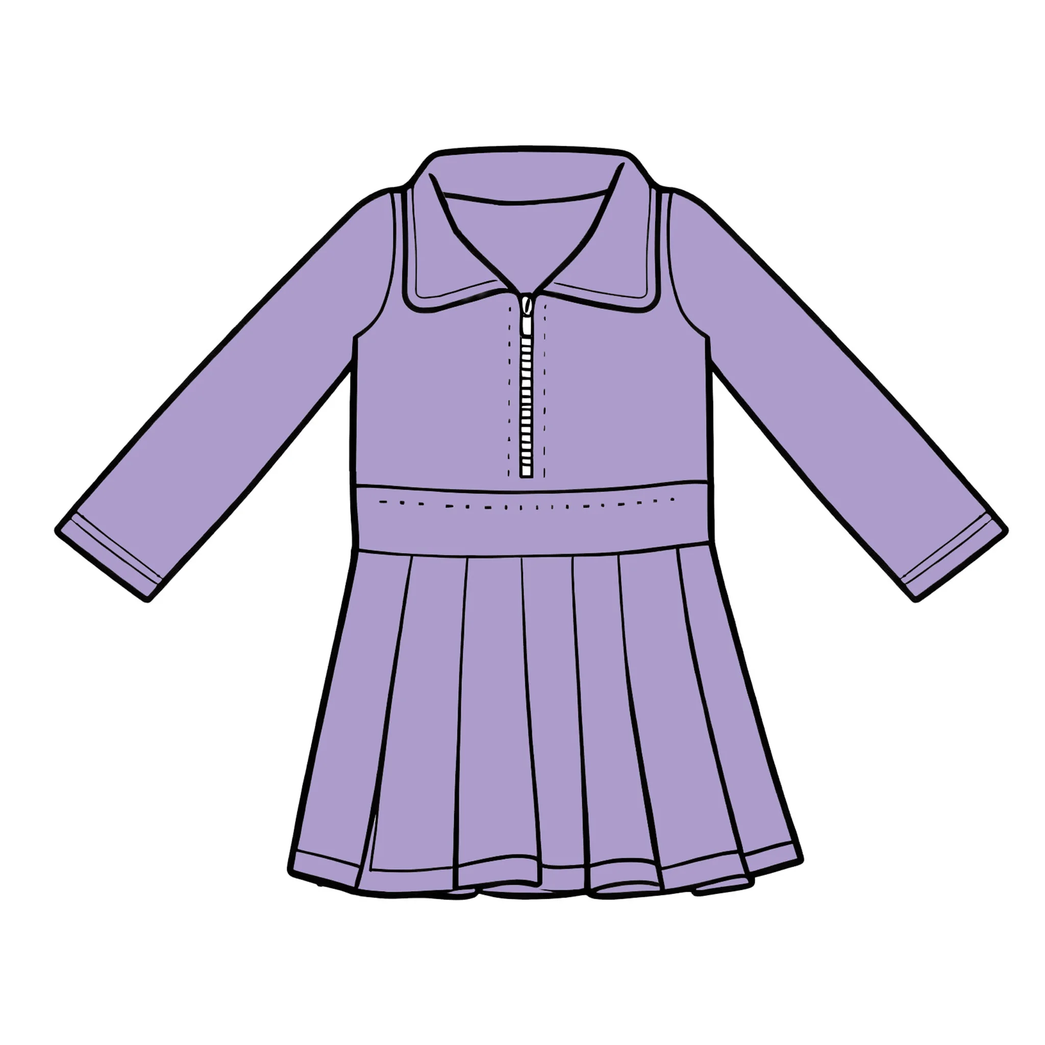 Kids salt activewear in vibrant colors, designed for comfort and durability. Perfect for B2B wholesale buyers seeking quality apparel.