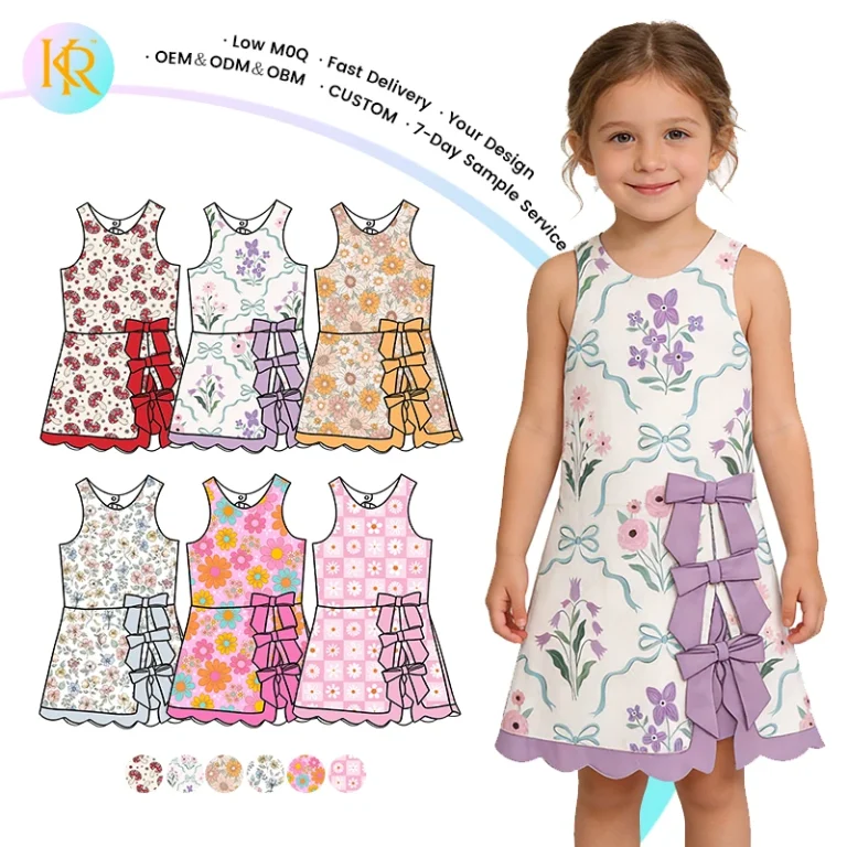 High-Quality Local Yoga Wear Kids Private Label Service Suppliers for Global Wholesalers