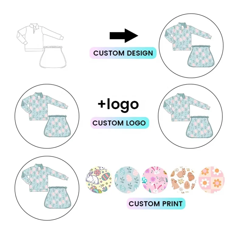 Seamless Girls Everyday Leggings Fast Lead-Time Guaranteed with CPSIA Compliant Compliance