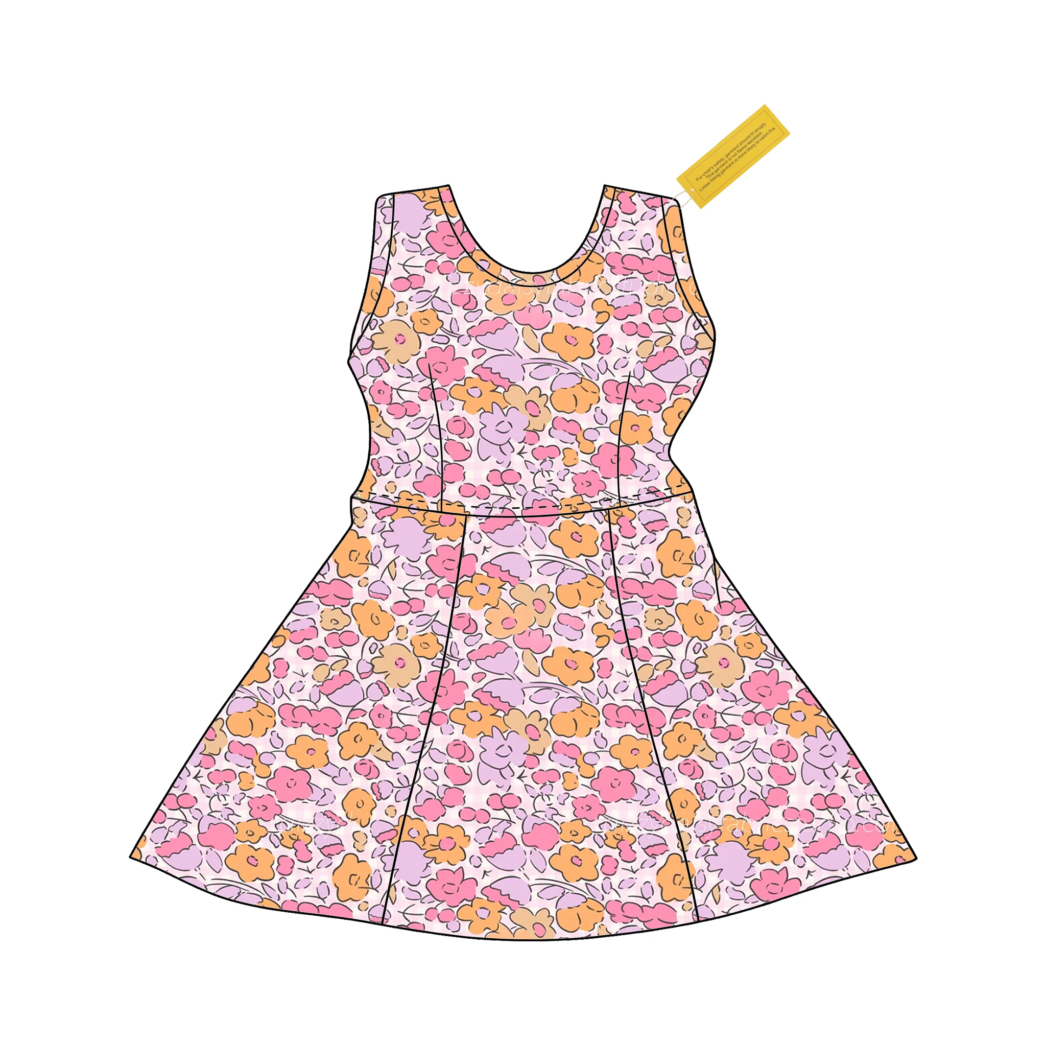 Wholesale anti-odor kids yoga clothes designed for active children; breathable, durable, and perfect for businesses seeking quality apparel solutions.