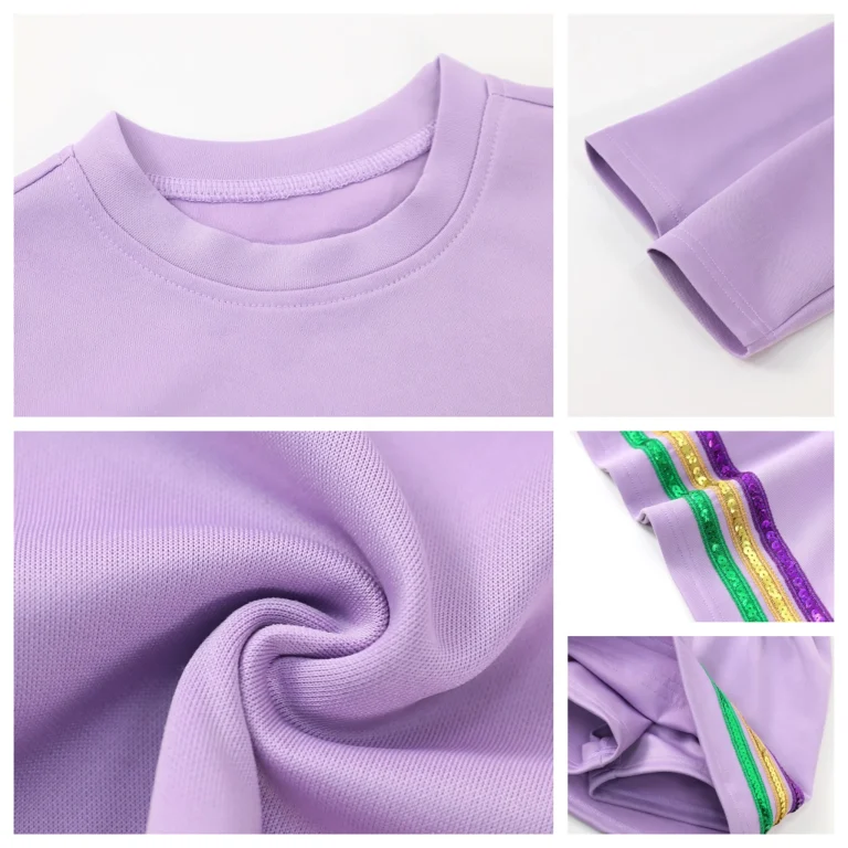 Design Yoga Wear Kids Factory Direct Pricing