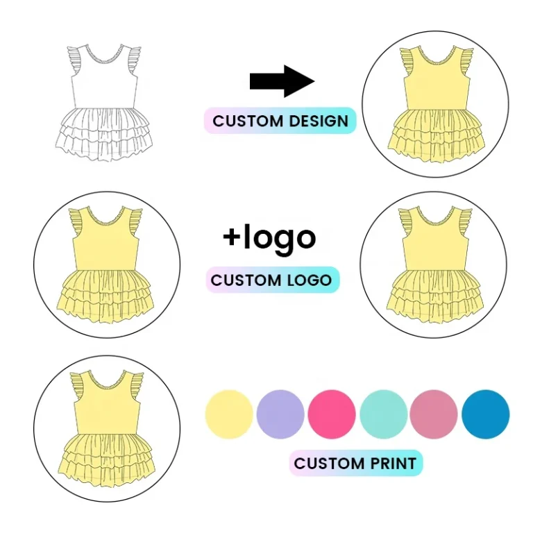 Verified Custom Logo Girls Yoga Sets Private Label Service Partner: Fully GOTS Certified C