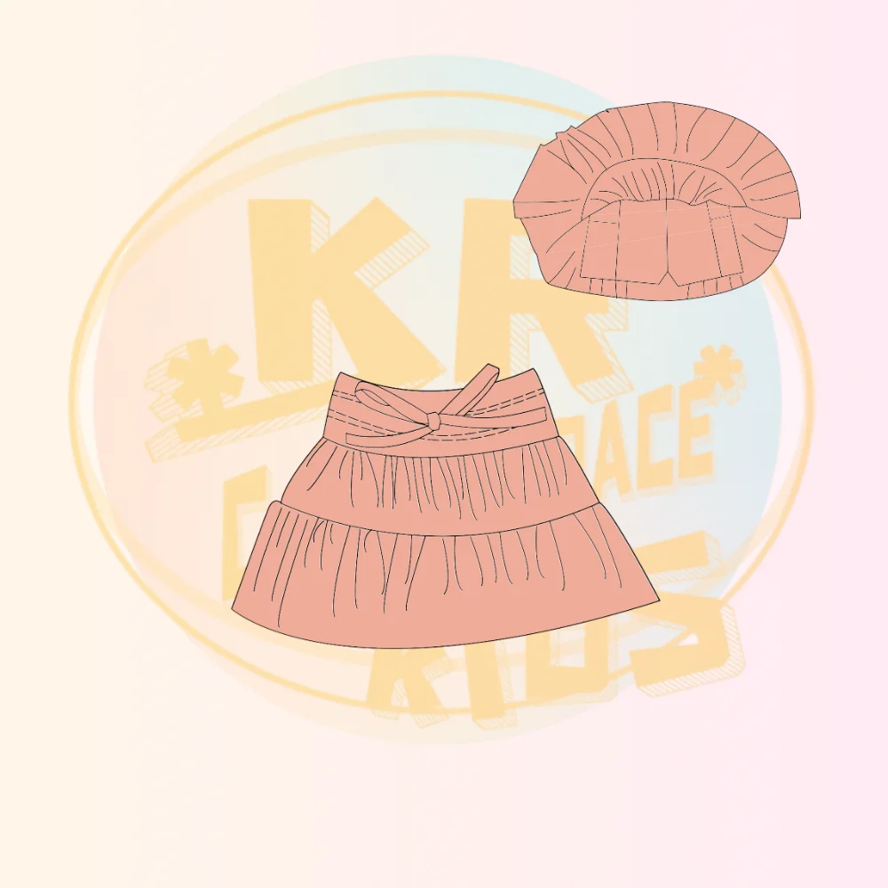 Organized minimalist yoga closet for kids featuring mats and accessories, ideal for B2B wholesale buyers in wellness retail.