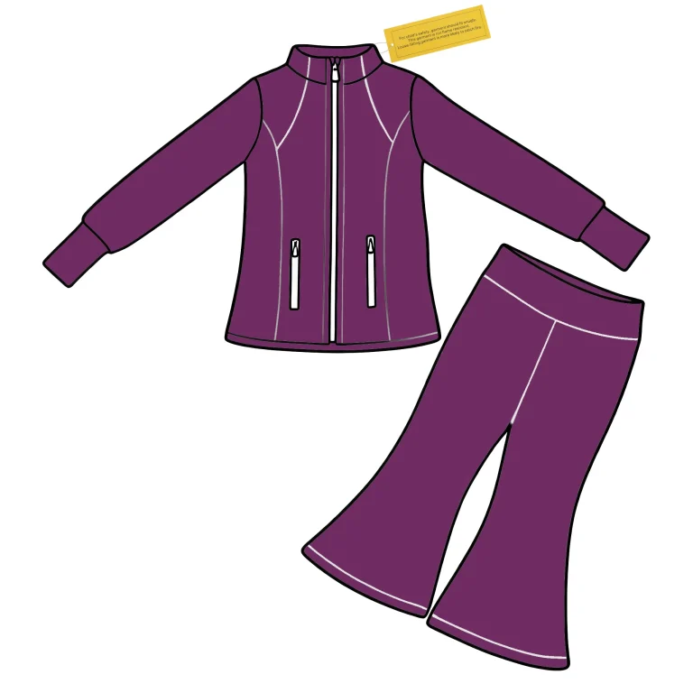 Leading Youth Problem Solving Sports Gear Wholesaler with GRS Certified