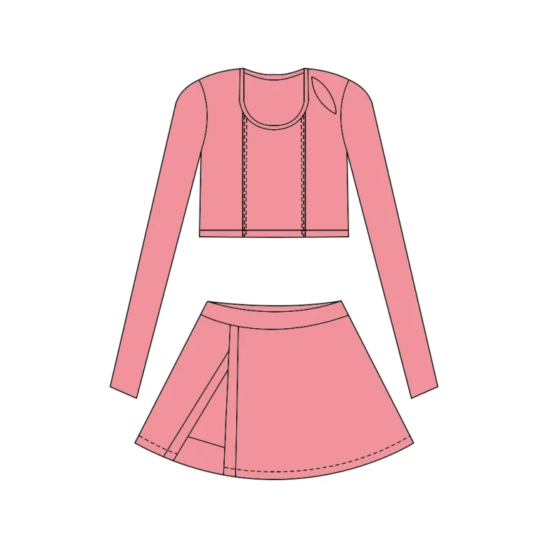 Eco-Luxury Youth Development Wear SMETA Compliant Suppliers: Premium GRS Certified Bamboo