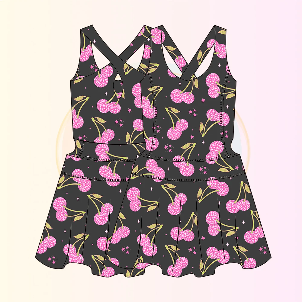 Group of kids practicing yoga on a mountain, showcasing wellness-focused products for B2B wholesale in outdoor and activewear industries.