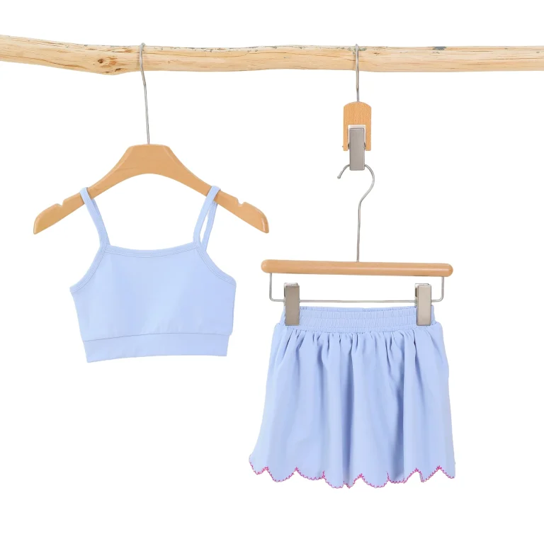 Kids Peat Activewear Low MOQ Factory