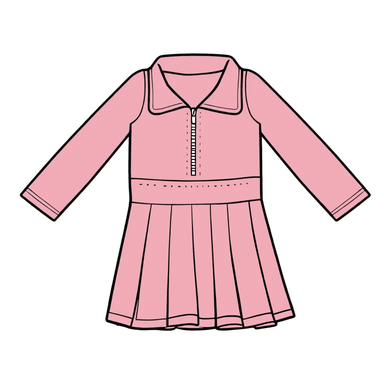 Breathable Children’S Activewear Fast Lead-Time Guaranteed for Brands (BSCI Audited Certif