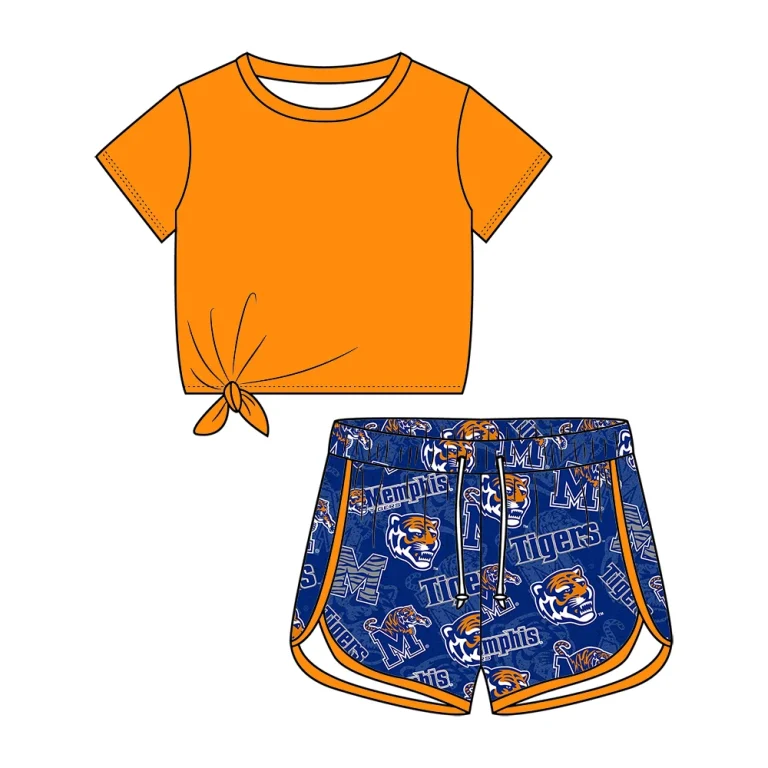 Trusted Global Suppliers Professional Kids Heavy Duty Sports Wear Manufacturing