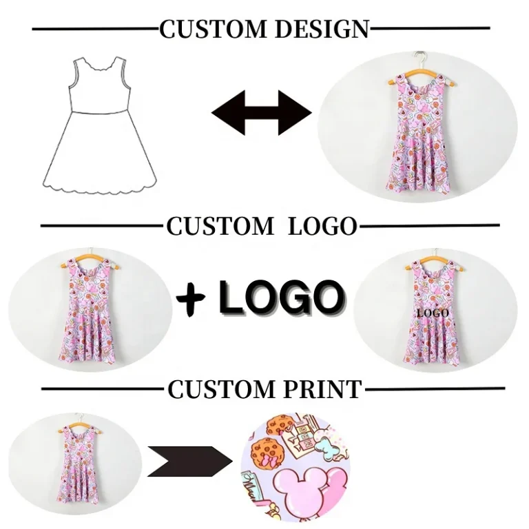 Leading Polka Dot Girls Yoga Wear Ethical Manufacturing with SA8000 Certified