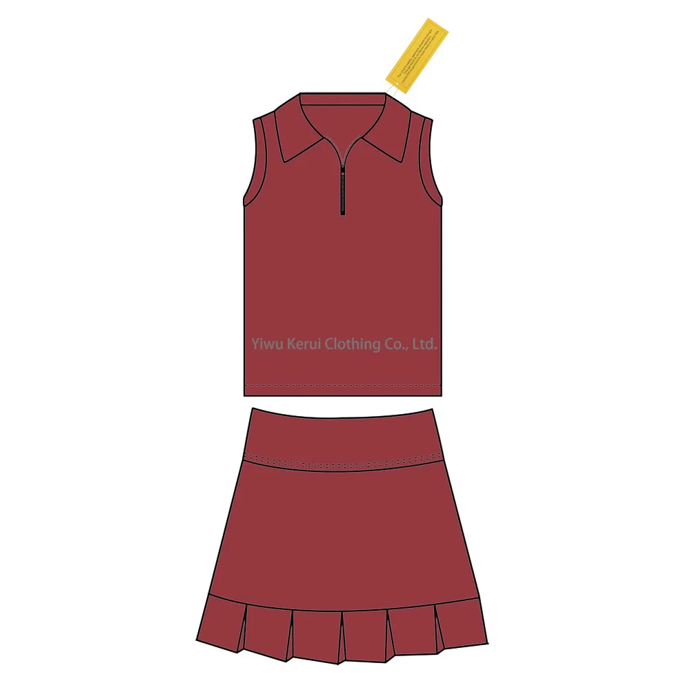 Wholesale kids yoga outfit featuring comfortable, durable design in vibrant colors, perfect for activewear retailers and yoga studios.