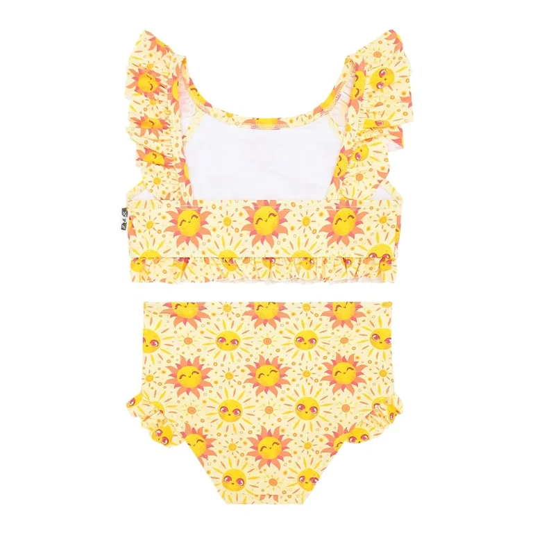 Best GOTS Certified Youth Trophy Style Activewear Full-Package Production High-Volume Expo