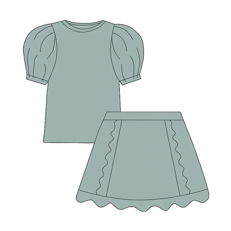 Best CPC Certified Original Yoga Wear Kids Eco-Conscious Manufacturers High-Volume Export