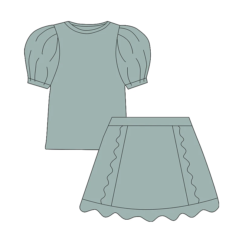 High-quality technical youth activewear in vibrant designs, ideal for B2B wholesale buyers seeking durable, stylish apparel for active lifestyles.