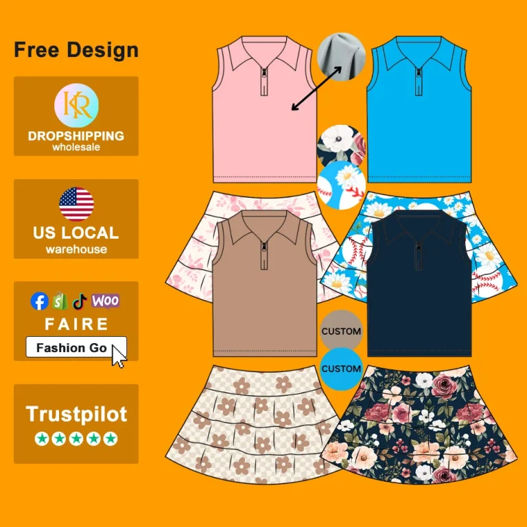 Scalable Recycled Plastic Kids Leggings OEM/ODM Solutions – Maximize Your Retail Margins