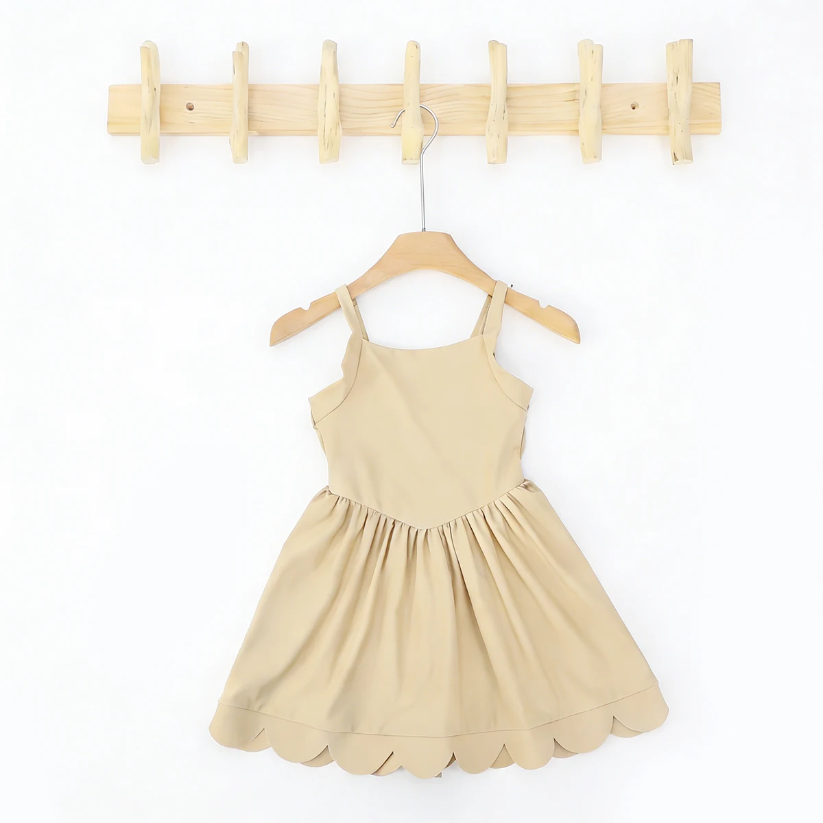 Eco-conscious youth activewear in vibrant designs, perfect for B2B wholesale buyers seeking sustainable and stylish apparel options.