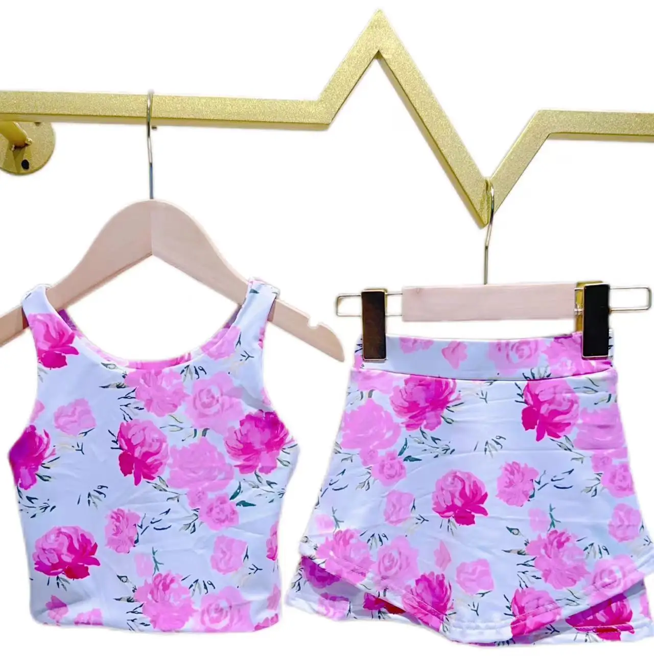 Durable, tumble dry safe kids leggings ideal for B2B wholesale, designed for comfort, quality, and easy care to meet business needs.