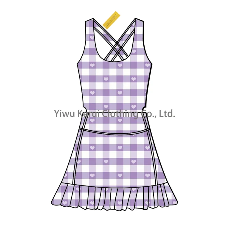 Leading Sustainable Yoga Wear Kids Private Label Company with OEKO-TEX Standard 100