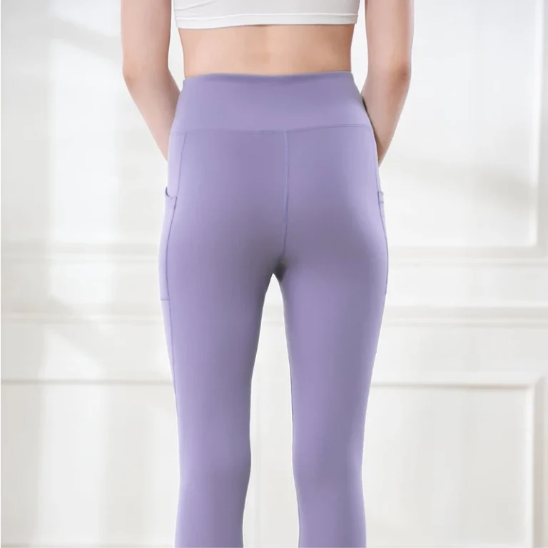 Contract Youth Elastic Waist Gym Pants Manufacturing Rapid Sample Development & GOTS Certi