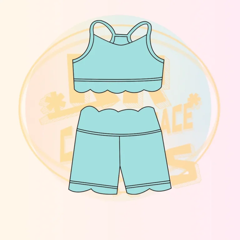 Verified Functional Kids Activewear Private Label Service Partner: Fully ASTM F963 Complia