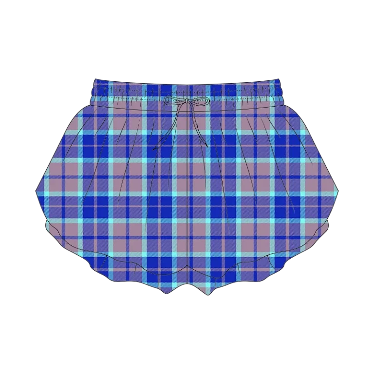 Eco-Luxury Innovation Yoga Wear Kids Fast Lead Time: Premium CPC Certified Bamboo Fabrics