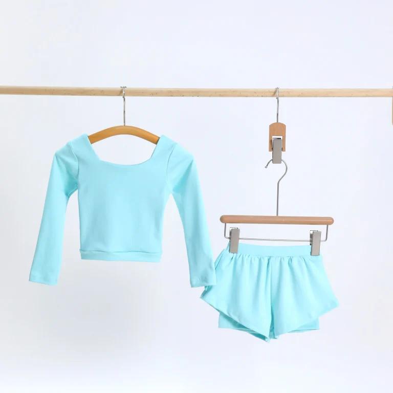 Youth Wave Activewear best Factories