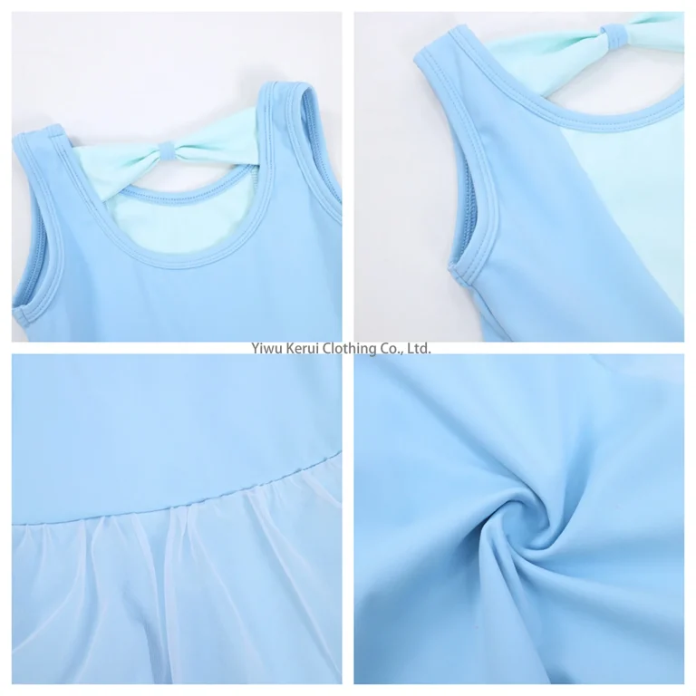 China Ready to Ship Wholesale Girls Yellow Sports Shirts Bulk Wholesale Discounts