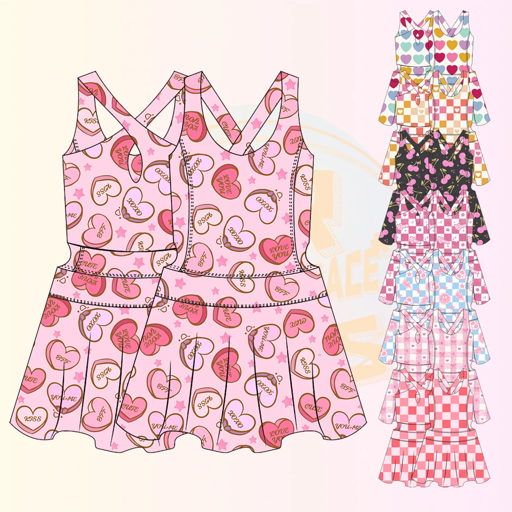 Wholesale leading yoga wear for kids: stylish, comfortable, and durable designs perfect for retailers seeking high-quality activewear collections.