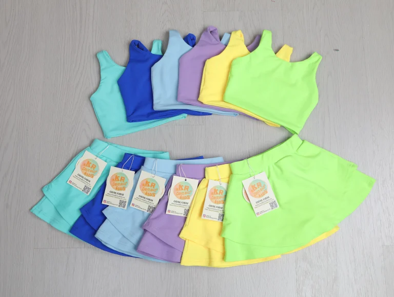 Leading Peached Fabric Youth Leggings Private Label Company with Intertek Verified