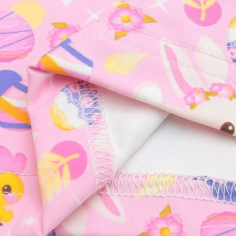 Reliable Childrens Jumpsuit Yoga OEM/ODM Partner: Overcoming Supply Chain Hurdles