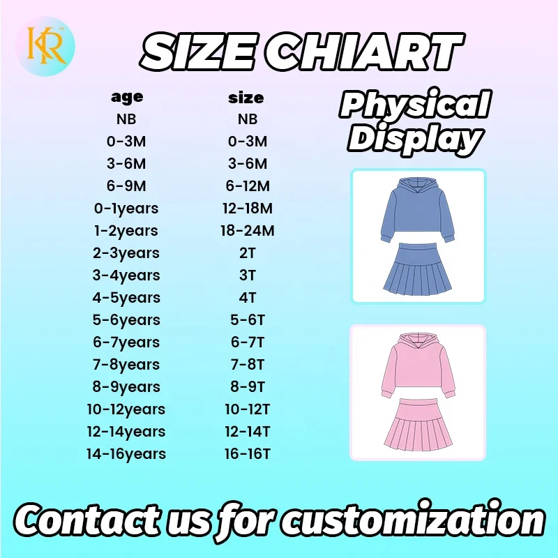 Kerui Girls Solid Yoga Set Long Sleeve Hooded& Matching Skort Outfit for Dance Class and Gym Girls Sports Fitness Wear - Image 3