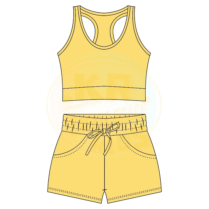 Wholesale bootcut yoga pants for kids – comfortable, stylish, and perfect for activewear retailers seeking quality products in bulk.