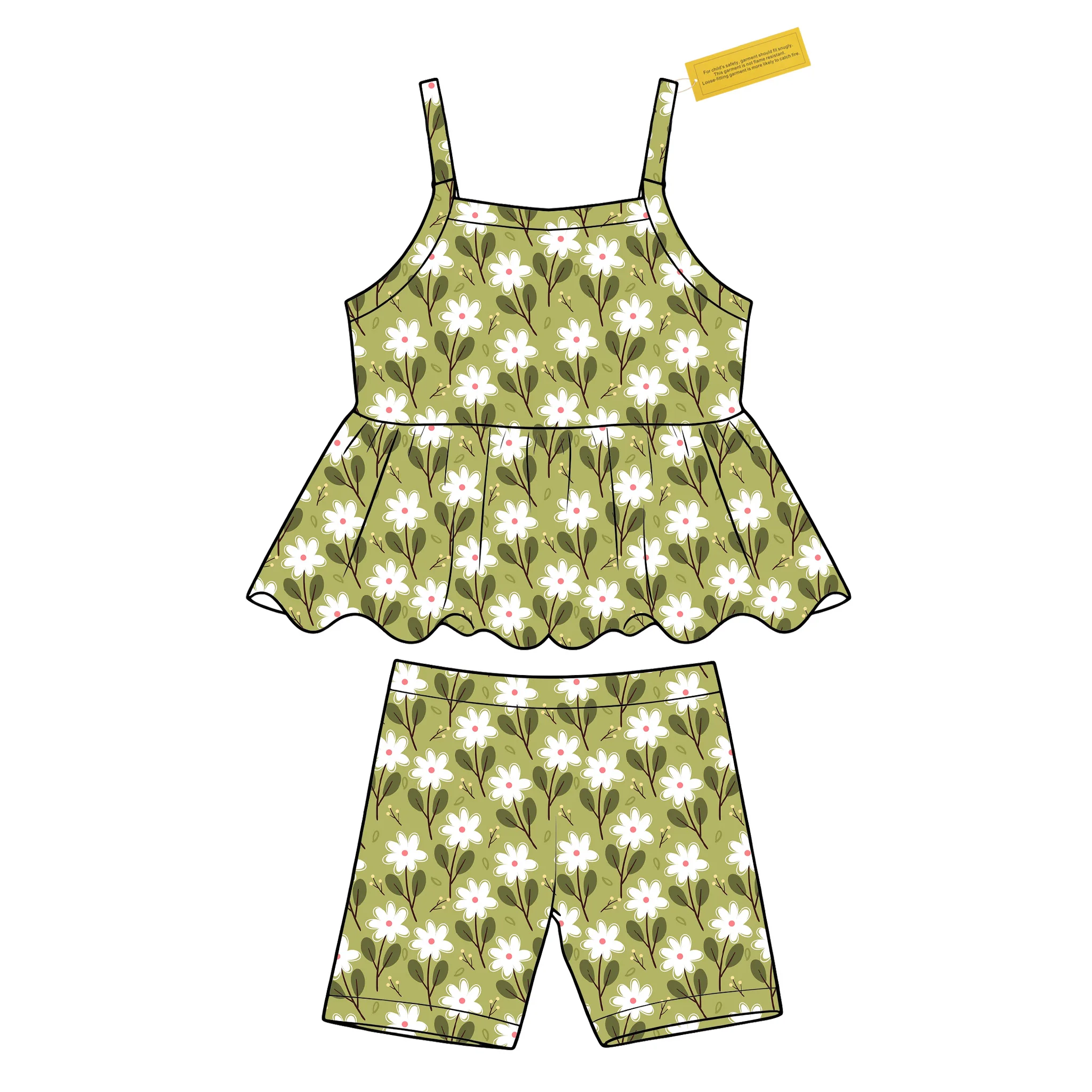 Wholesale kids reef activewear featuring vibrant, durable designs ideal for retailers seeking high-quality, eco-friendly clothing for active children.