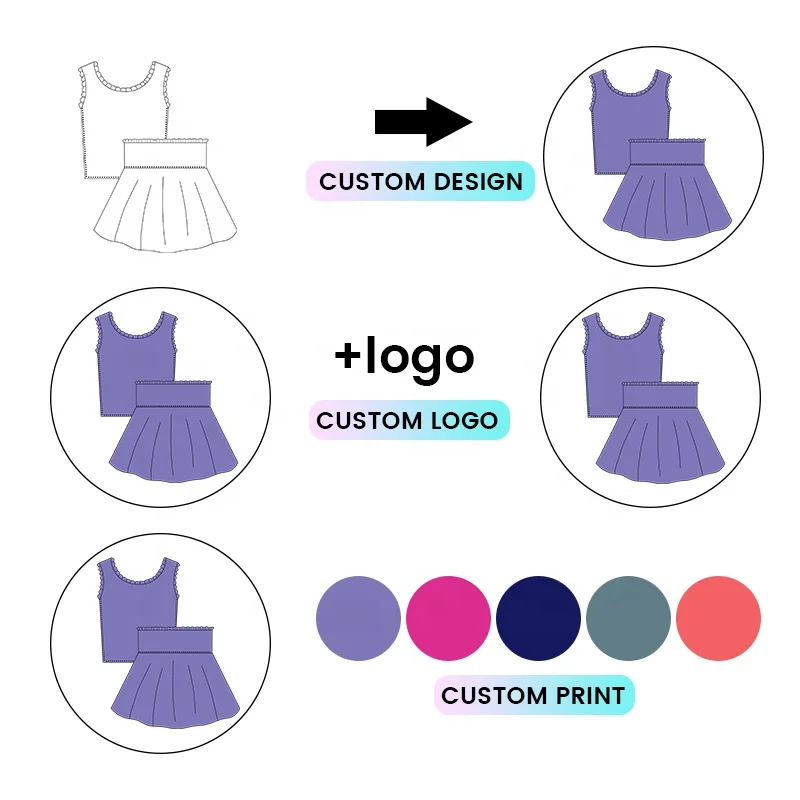 Wholesale kids' yoga wear for export – high-quality, comfortable designs ideal for businesses seeking premium activewear collections.