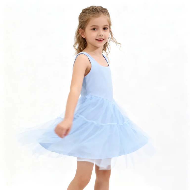 Seamless Retail Yoga Wear Kids Low MOQ Factory with GOTS Certified Compliance