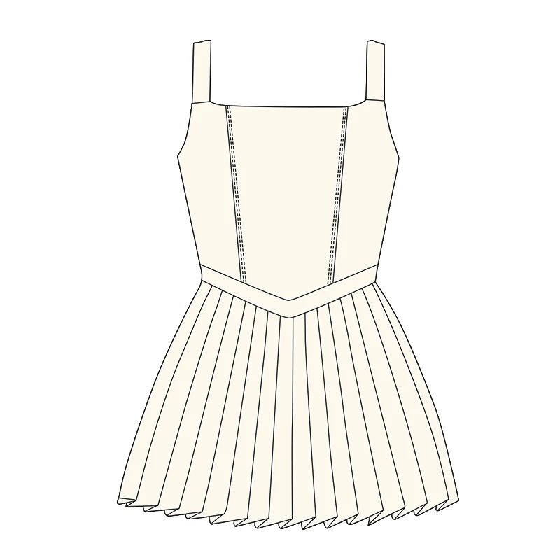 Wholesale girls' forest play clothes featuring durable fabrics and vibrant designs, ideal for outdoor adventures and nature-inspired retail collections.