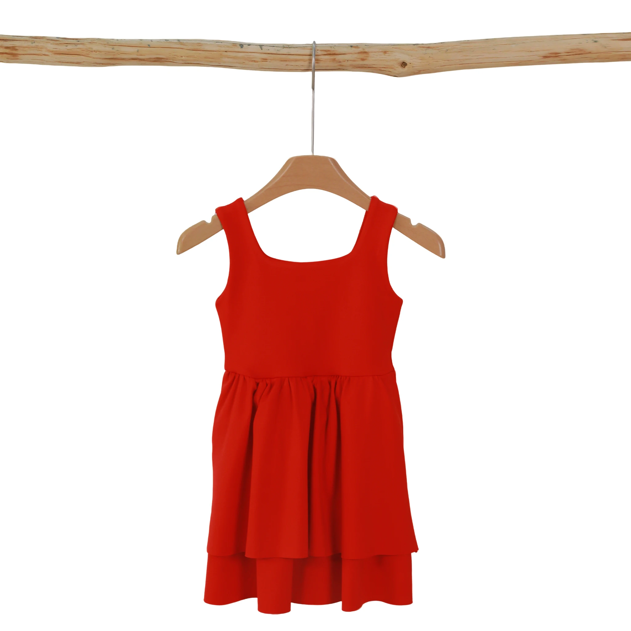 High-quality youth botanical yoga gear for B2B wholesale buyers, featuring eco-friendly designs perfect for yoga studios and retail stores.