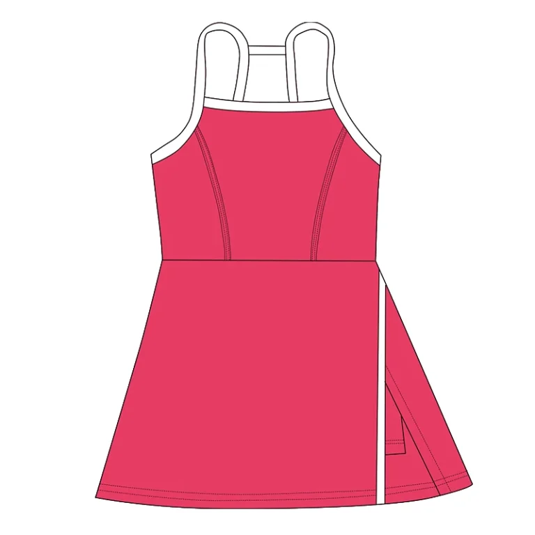 Girls Summer Breeze Activewear Verified Suppliers Supporting Rapid Sample Development (Low