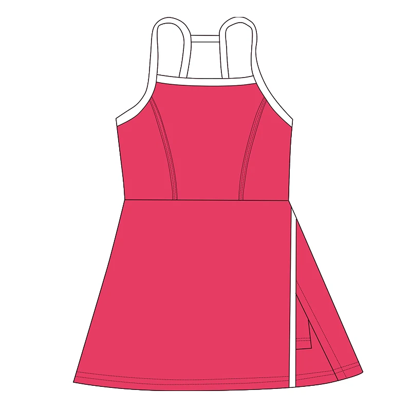 Wholesale yoga wear for kids: High-quality, comfortable, and stylish worldwide designs perfect for B2B retailers and distributors.