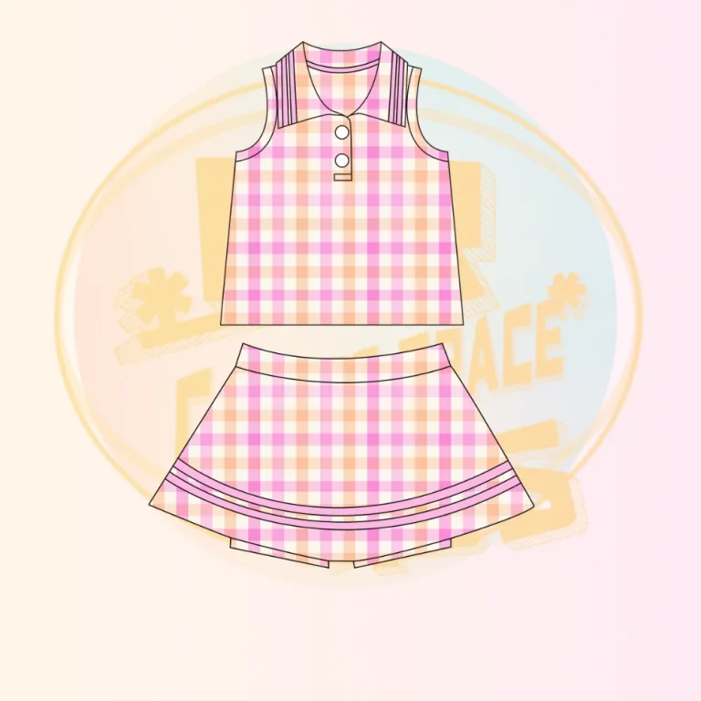 Bespoke Matching Mother And Daughter Yoga Sets best Factories: Curated Styles for Independ